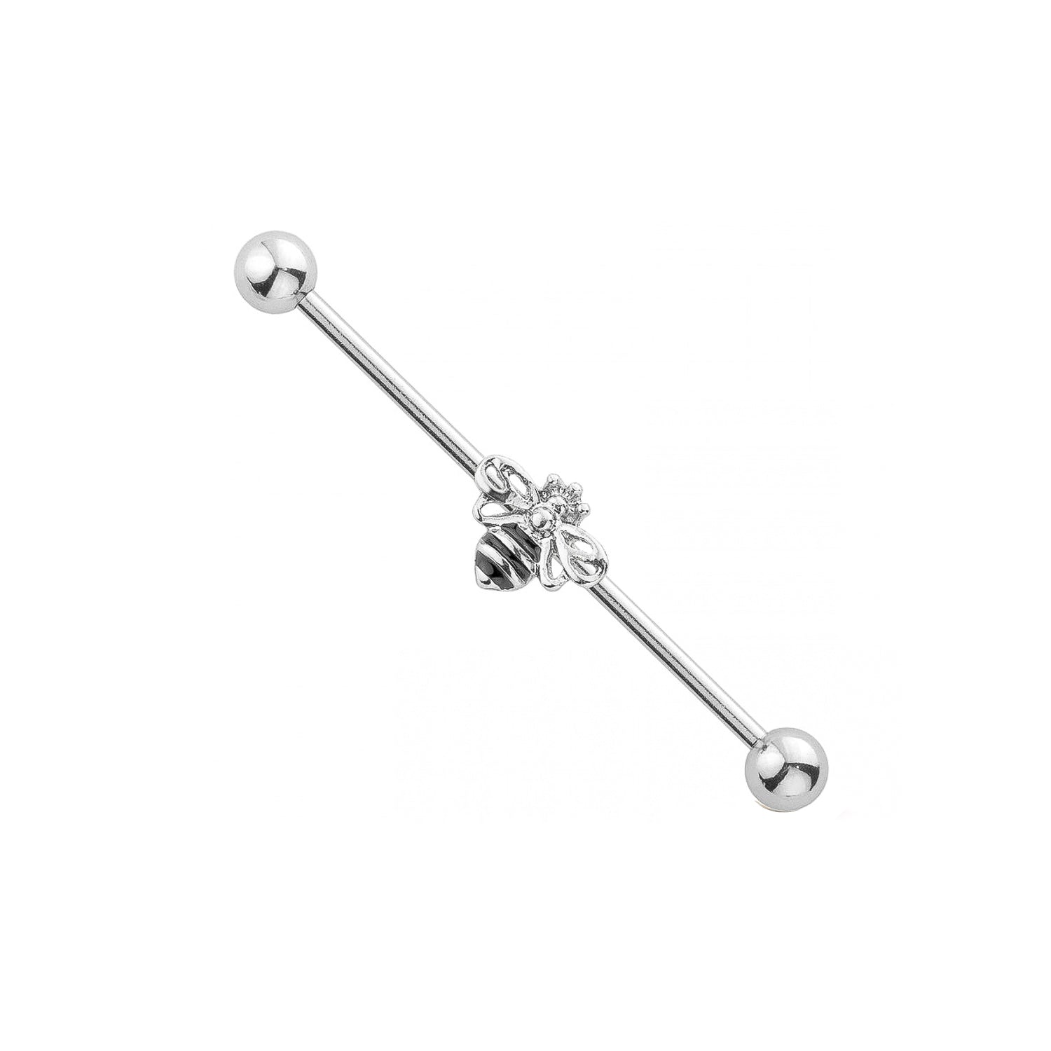 Bumble Bee Industrial Barbell