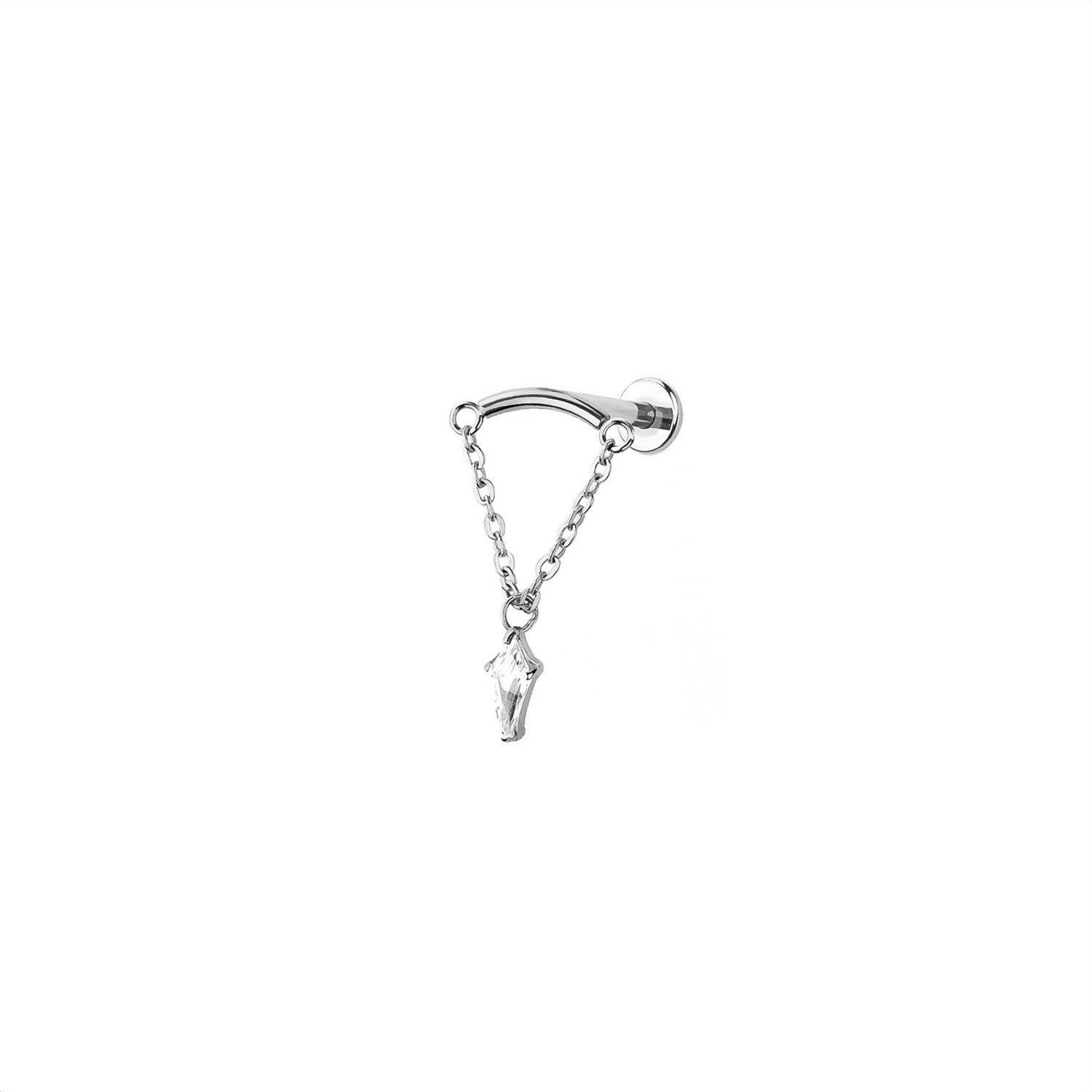 Minimal Kite Labret