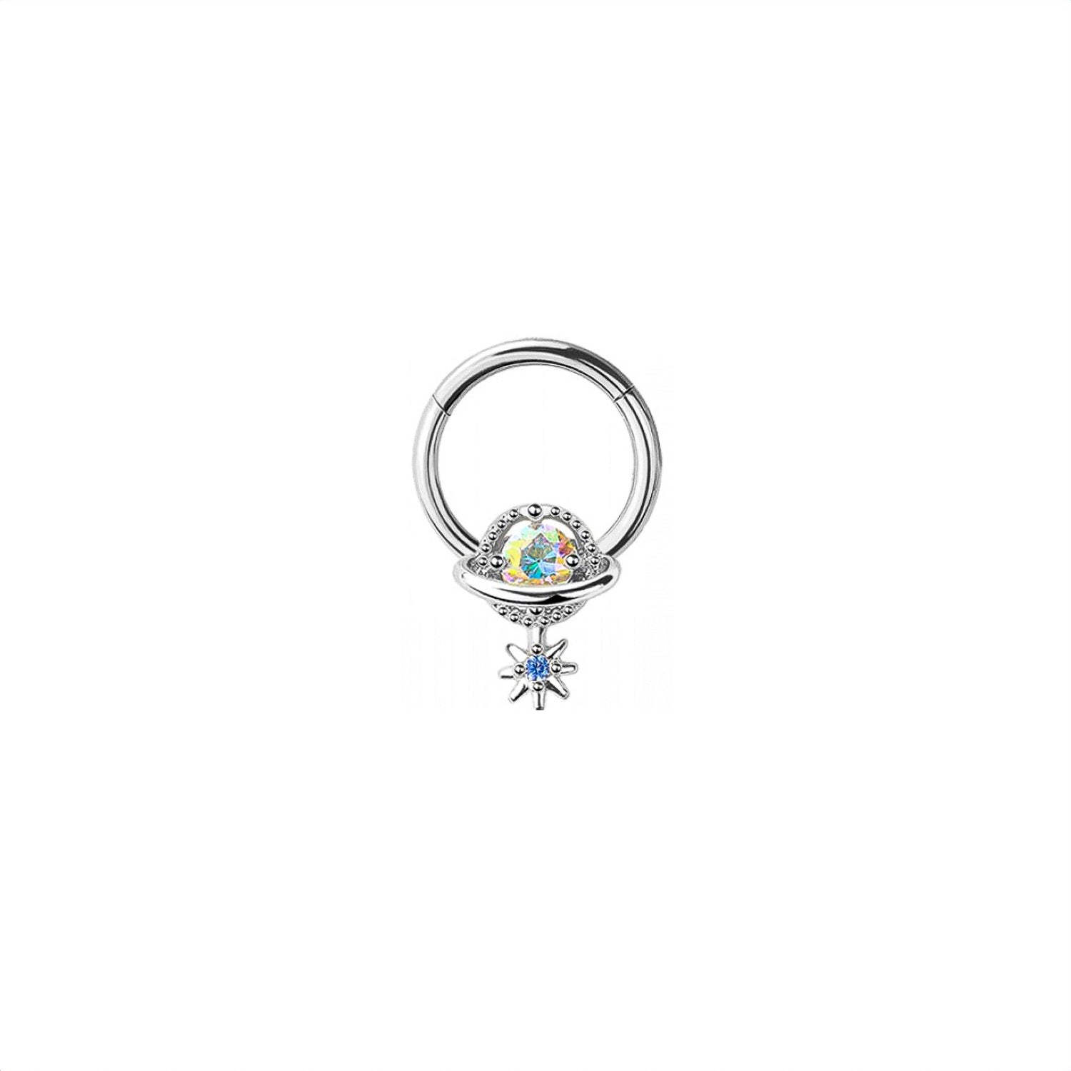 Butterfly Segment Ring