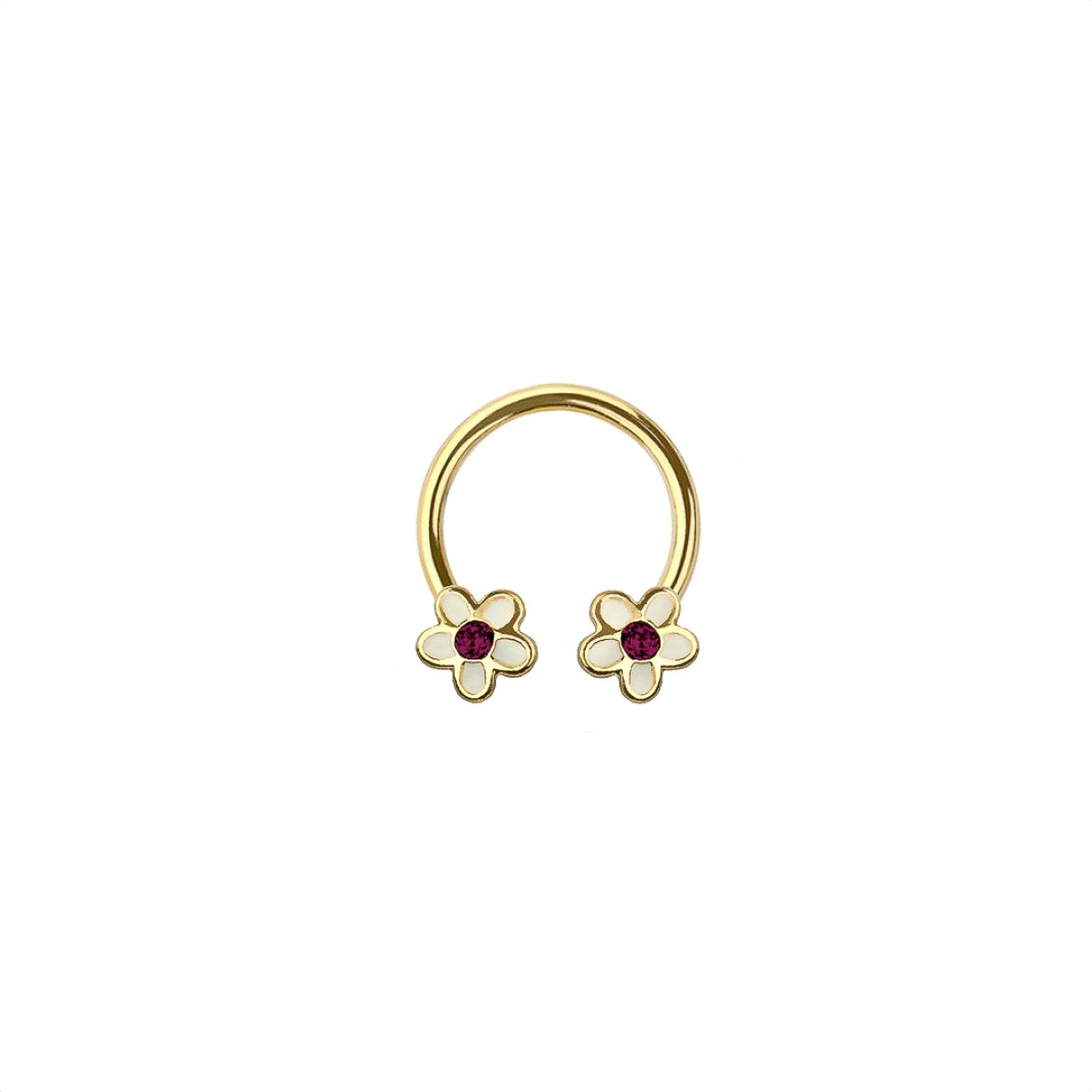 Daiy Septum Ring